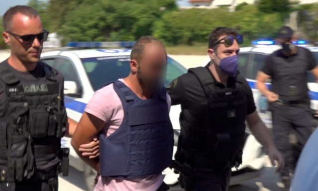 Έγκλημα στην Άρτα: Προθεσμία για να απολογηθεί πήρε ο 29χρονος που σκότωσε τον πεθερό του