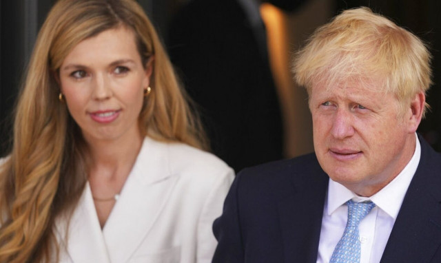 Η επόμενη ημέρα για τον Μπόρις Τζόνσον - Το «φλερτ» με τη Daily Mail και η ζωή μετά την πρωθυπουργία