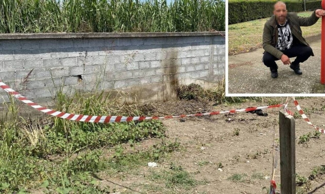 Κατερίνη: «Θέλω μόνο δικαίωση» - Ραγίζει καρδιές ο πατέρας του 45χρονου κομμωτή, που δολοφονήθηκε