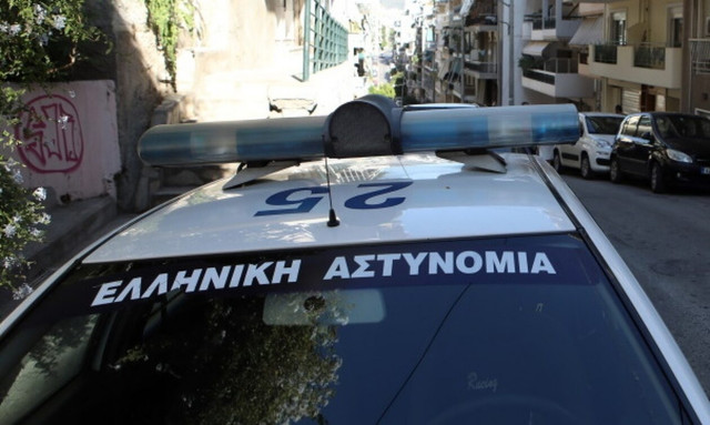 Συναγερμός στο Χαϊδάρι για την εξαφάνιση της 30χρονης Μαριάννας