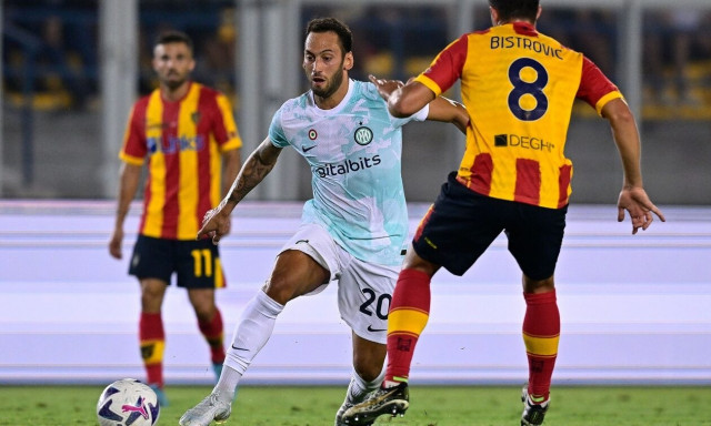 Serie A: «Λύτρωση» στο 94’ για την Ίντερ, δυσκολεύτηκε η Μίλαν