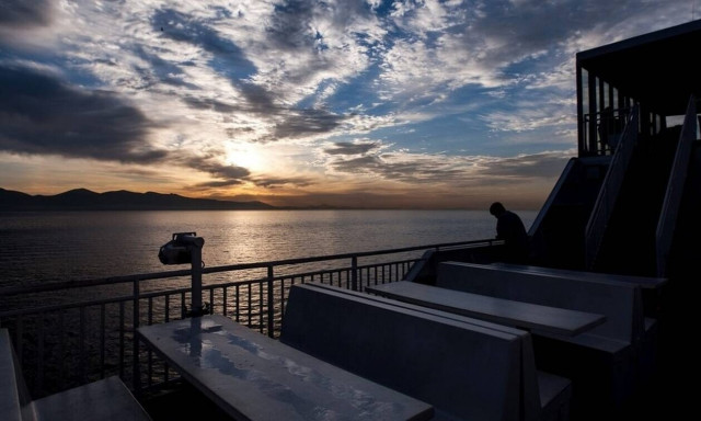 Ο καιρός σήμερα Κυριακή, 14 Αυγούστου