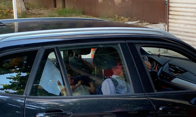 Μεσσήνη: Νέα προθεσμία για τον 50χρονο δράστη που πέταξε καυστικό υγρό στην πρώην σύζυγό του