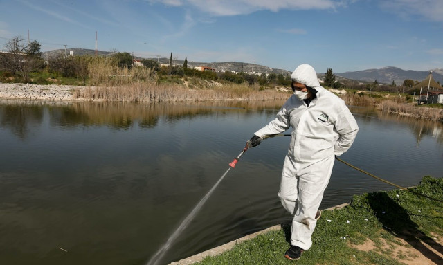 Ιός Δυτικού Νείλου: Δέκα θάνατοι στην Ιταλία - Δεύτερη σε κρούσματα η Ελλάδα