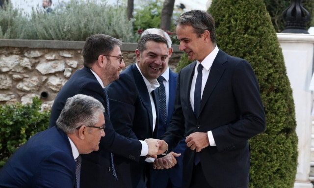 Παρακολουθήσεις: Οι δημοσκοπήσεις του Αυγούστου θα κρίνουν τις εξελίξεις