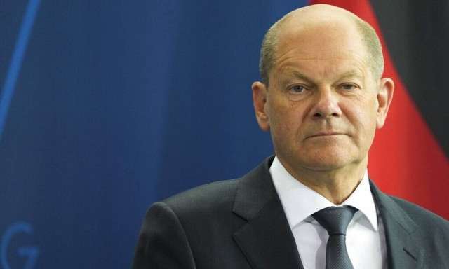 Ο καγκελάριος της Γερμανίας Όλαφ Σολτς στον Καναδά από την 21η ως την 23η Αυγούστου           