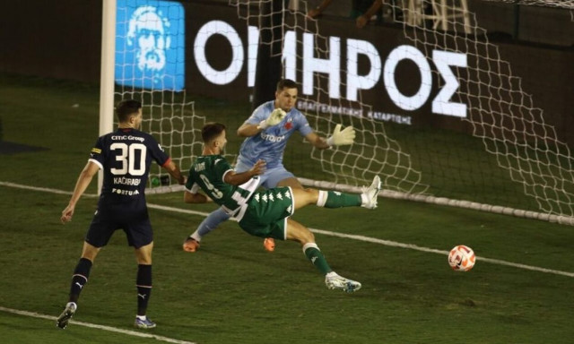 Ναι, αυτός ο Παναθηναϊκός δικαιολογεί το ρίσκο!