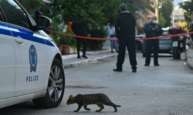 Έγκλημα στην Άρτα: Στον εισαγγελέα οδηγείται σήμερα ο 29χρονος που σκότωσε τον πεθερό του