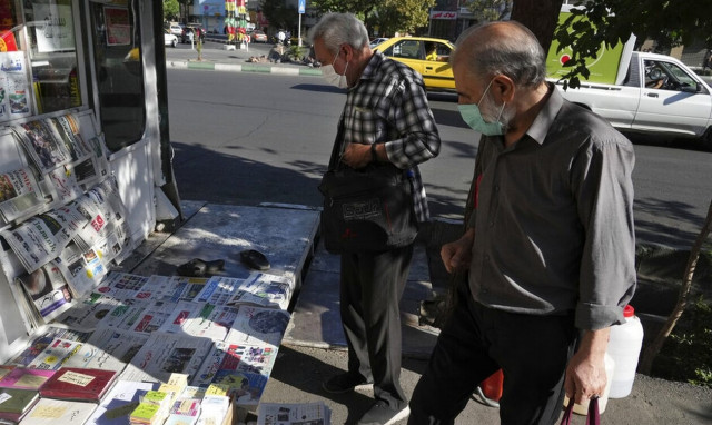 ΗΠΑ: Αυξήθηκαν οι πωλήσεις των «Σατανικών Στίχων» μετά την επίθεση κατά του Σαλμάν Ρουσντί