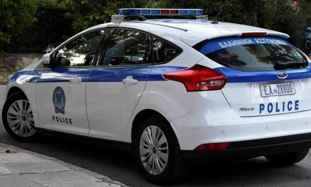 Βόλος: 52χρονη ξυλοφόρτωσε τον 73χρονο σύντροφό της - Είχαν γνωριστεί μέσω διαδικτύου