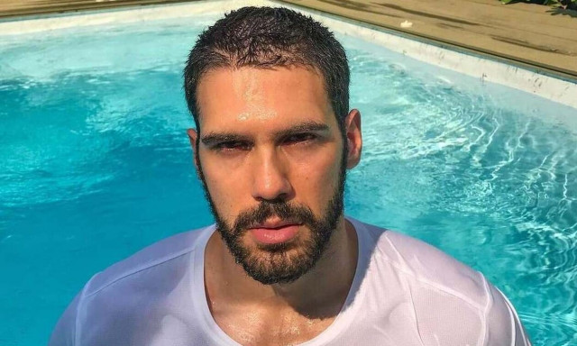 Σπύρος Νικολαΐδης: Συγκινεί η ανάρτηση για τη μητέρα του – «Σε σκέφτομαι συνέχεια άγγελε μου»