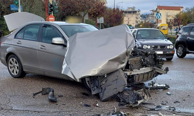 Γιατί συμβαίνουν τόσα πολλά τροχαία στην Κρήτη;