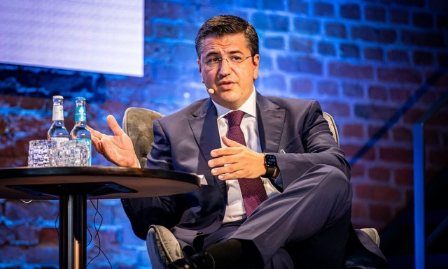 Τζιτζικώστας 