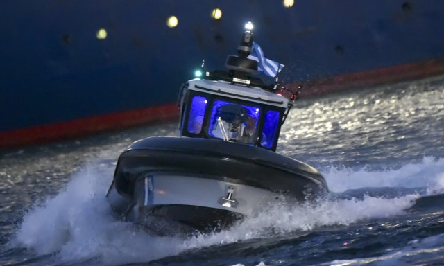 Κάλυμνος: Νεκρός 17χρονος στο ψαροντούφεκο