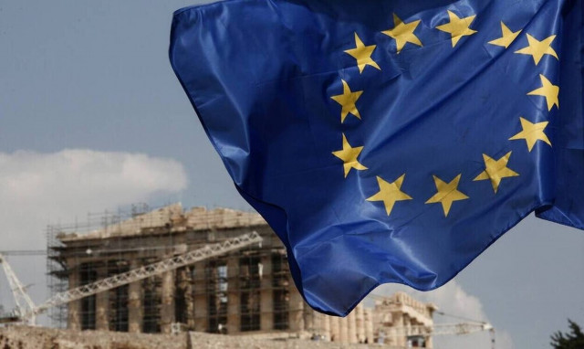 The end of enhanced surveillance status-Greece will have more freedom over its economic policy