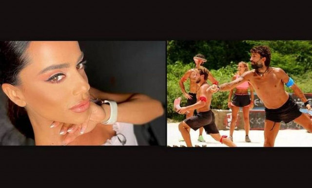 «Πόλεμος» ανάμεσα σε Εμμανουήλ – Αντωνά: «Κακομαθημένο κοριτσάκι» - «Είναι για λύπηση»