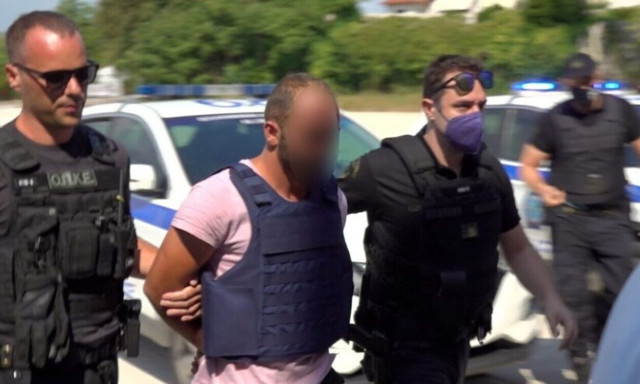 Άρτα: «Ήθελε να με σκοτώσει και μένα» - Επιμένει η πρώην σύζυγος του 29χρονου