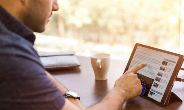 Απάτες στο διαδίκτυο: Ο «ρομαντικός», ο «φίλος» και η επιχειρηματική «ευκαιρία»