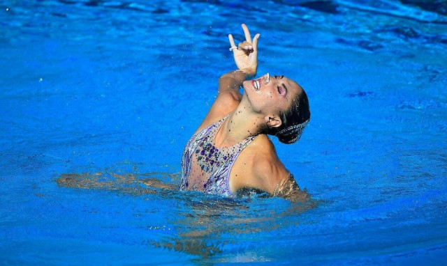 Ευαγγελία Πλατανιώτη: Ξέσπασε κατά των διοργανωτών του Ευρωπαϊκού Πρωταθλήματος