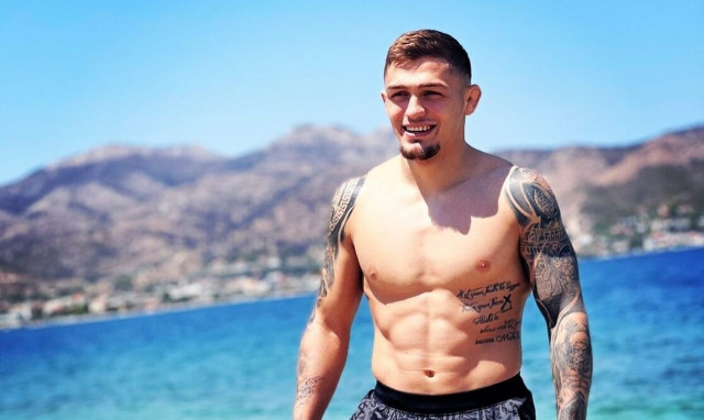 Γιώργος Πιλίδης: Ξέσπασε για πρώην συμπαίκτες του στο Survivor - «Έχετε προκαλέσει αηδία»