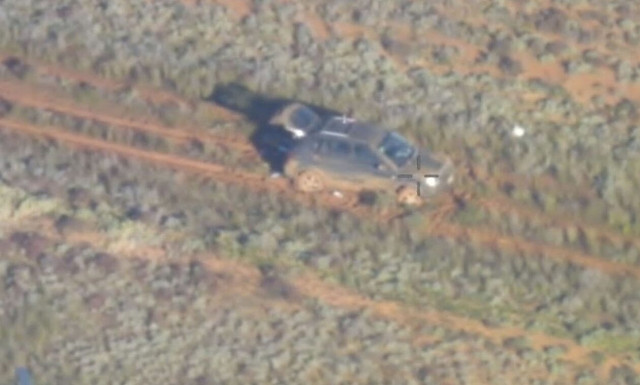 Οικογένεια κινδύνεψε εξαιτίας λάθος οδηγιών του Google Maps (vid)