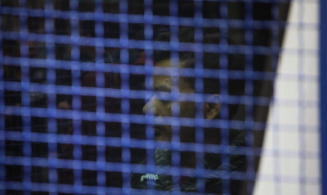 Θεσσαλονίκη: Σύλληψη 25χρονου για παράνομη μεταφορά 13 μεταναστών