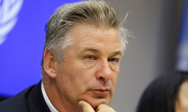 O Mπάλντουιν πάτησε τη μοιραία σκανδάλη, επιβεβαίωσε το FBI