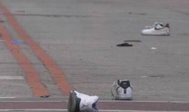 Μακελειό στο Σικάγο: Αυτοκίνητο «θέρισε» πλήθος ανθρώπων - Σώματα πετούν στον αέρα