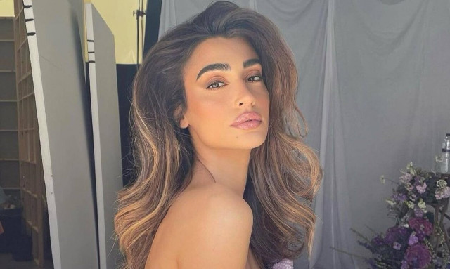 Σοφία Χαρμαντά: Η «Ελληνίδα Σίντι Κρόφορντ» μίλησε για τις επεμβάσεις και το παρατσούκλι της