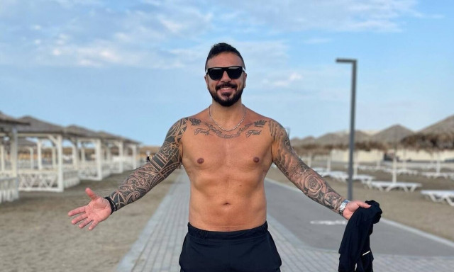 Survivor All Star: «Θα ήθελα να είναι ο Τριαντάφυλλος μαζί μου - Θα τον… πατούσα κάτω»