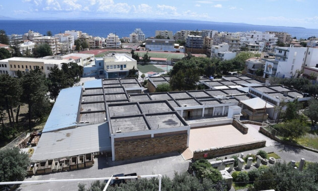 Ανοίγει ο δρόμος για την επέκταση του Αρχαιολογικού Μουσείου Χίου