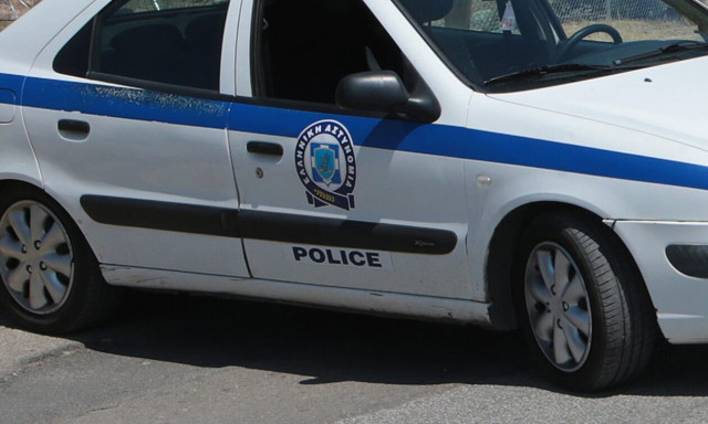 Βγήκαν τα όπλα στη Νέα Αρτάκη: Στο νοσοκομείο 50χρονος - Σύρραξη στο νοσοκομείο Χαλκίδας