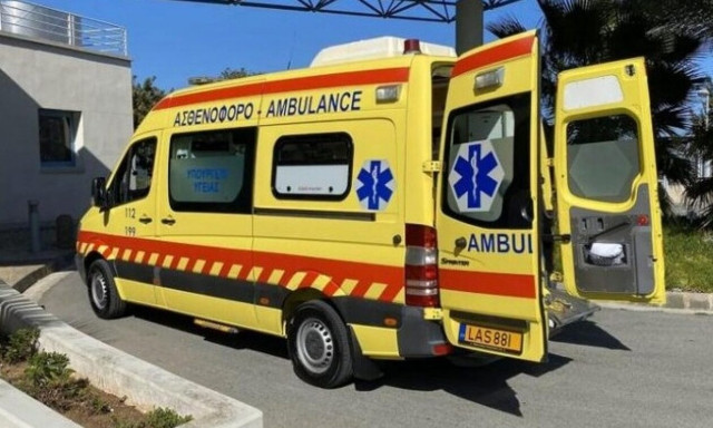 Κύπρος: 70χρονος εντοπίστηκε νεκρός σε συγκρότημα διαμερισμάτων στην Πάφο