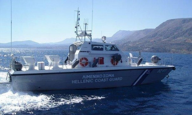 Εντοπισμός σορού γυναίκας κοντά στη νησίδα του Αγίου Γεωργίου στο Σαρωνικό κόλπο