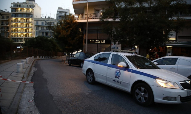 Ηλιούπολη: Σύλληψη τριών ανηλίκων που λήστεψαν τρία άτομα - Αναζητούνται ακόμα επτά συνεργοί