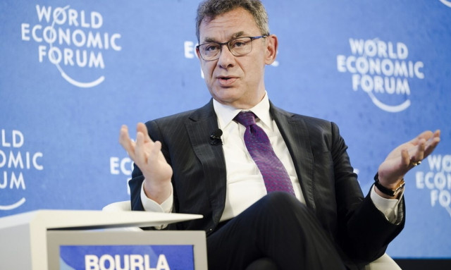 Θετικός στον κορονοϊό ο Άλμπερτ Μπουρλά