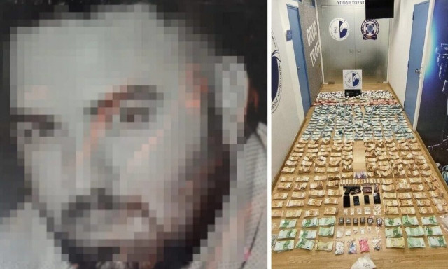 Μυστήριο με τα 1,5 εκατ. ευρώ που είχε ο πρώην παίκτης ριάλιτι - «Μπορούν να δικαιολογηθούν»