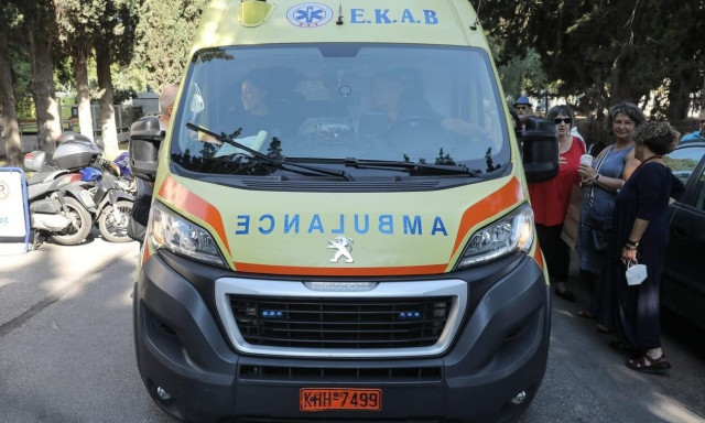 Xανιά: 76χρονη Γαλλίδα βρέθηκε νεκρή στο σπίτι της