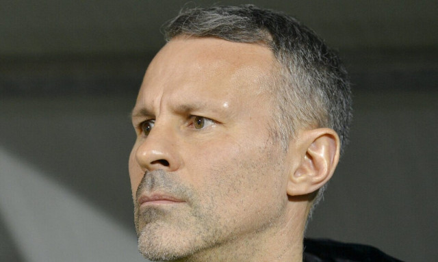 Δίκη Ράιαν Γκιγκς: «Της έριξε κεφαλιά με πολλή δύναμη», κατέθεσε η αδερφή της Κέιτ Γκρέβιλ