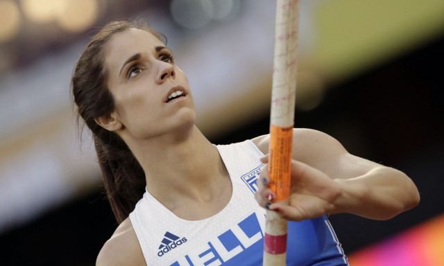 Ευρωπαϊκό πρωτάθλημα στίβου: Στον τελικό Στεφανίδη και Τεντόγλου - «Θα μπω σαν πρωταθλήτρια»