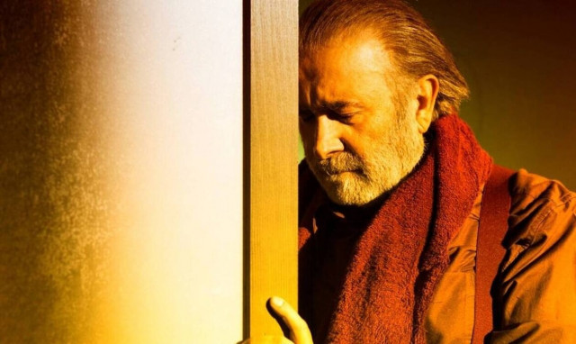 Λάκης Λαζόπουλος: Έπεσε θύμα διαδικτυακής απάτης – Τι συνέβη