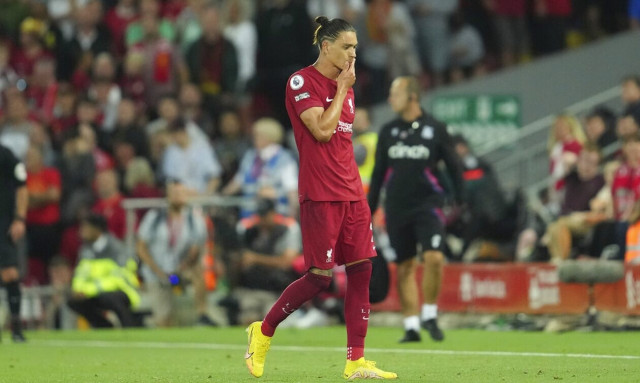 Premier League: Νέα «γκέλα» για τη Λίβερπουλ, στο -4 από τη Μάντσεστερ Σίτι με το «καλημέρα»