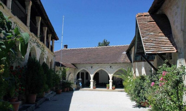 Κύπρος- Δεκαπενταύγουστος: Την τιμητική της έχει η Πάφος