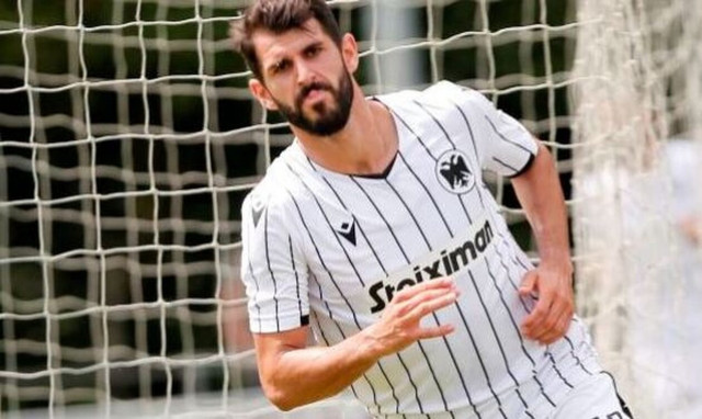 Το μεγαλύτερο «κανόνι» της φετινής Super League μπορεί να πληρώσει 10,00!