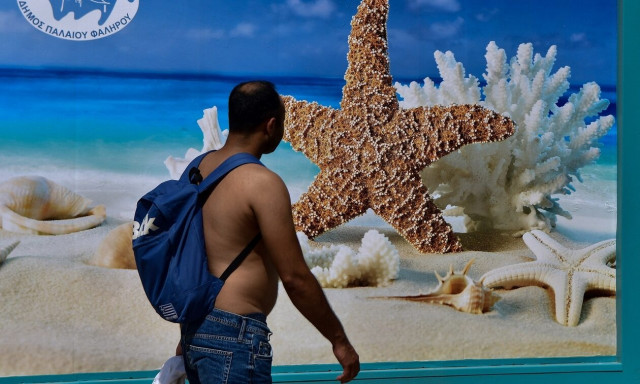 Καιρός – Λαγουβάρδος στο Newsbomb.gr: Αυτές είναι οι 10 περιοχές που θα «καούν» από τον καύσωνα