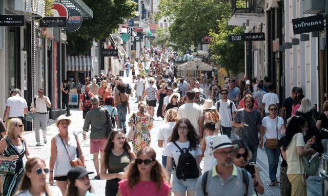 Με κοινωνικό πρόσημο στη ΔΕΘ: Τα μέτρα για χαμηλόμισθους, δημοσίους υπαλλήλους και ανέργους