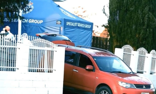 Νέα Ζηλανδία: Οικογένεια αγόρασε βαλίτσες γεμάτες... διαμελισμένα πτώματα!