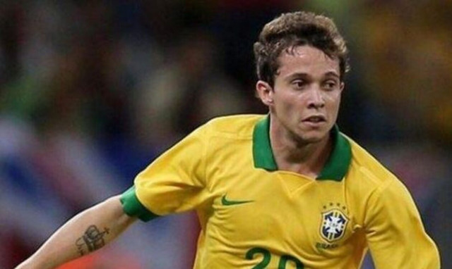 Μπερνάρ και... ξέφυγε ο Παναθηναϊκός!