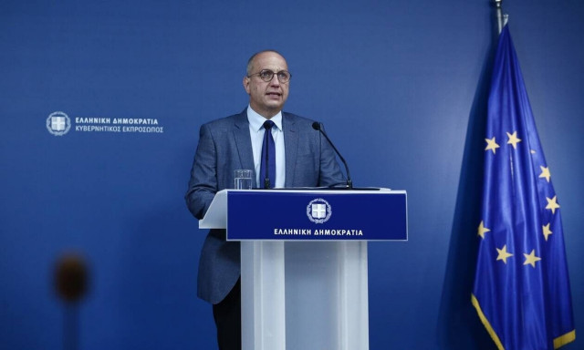 Οικονόμου: Παραληρηματικό αντιπολιτευτικό μένος Τσίπρα, εργαλειοποιεί μια τραγωδία