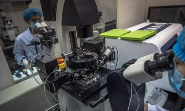 Κίνα: Νέο παγκόσμιο ρεκόρ έντασης μαγνητικού πεδίου στα 45,22 Τέσλα